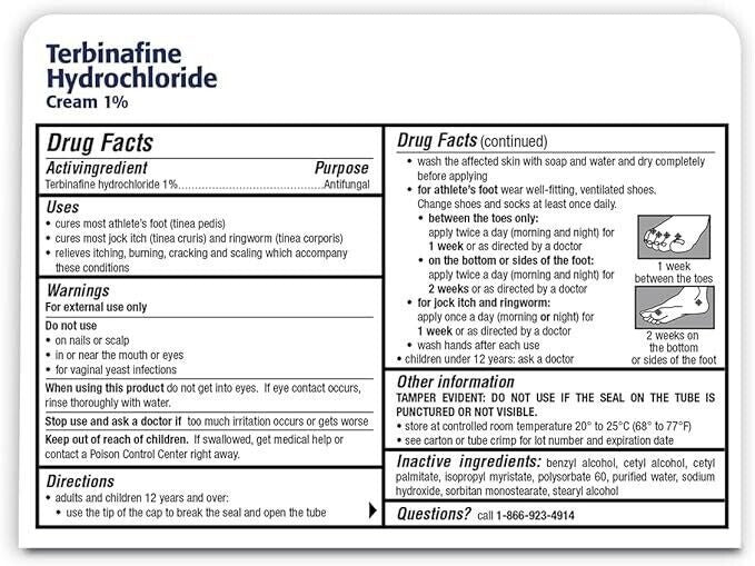 8 X Generic Benadryl Diphenhydramin 50mg Cap 100ct (Total 800) NEW