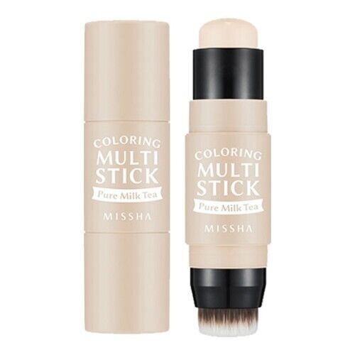 MISSHA Coloring Multi Stick - BE01 | Pure Milk Tea 7.1 g / 0.3 oz