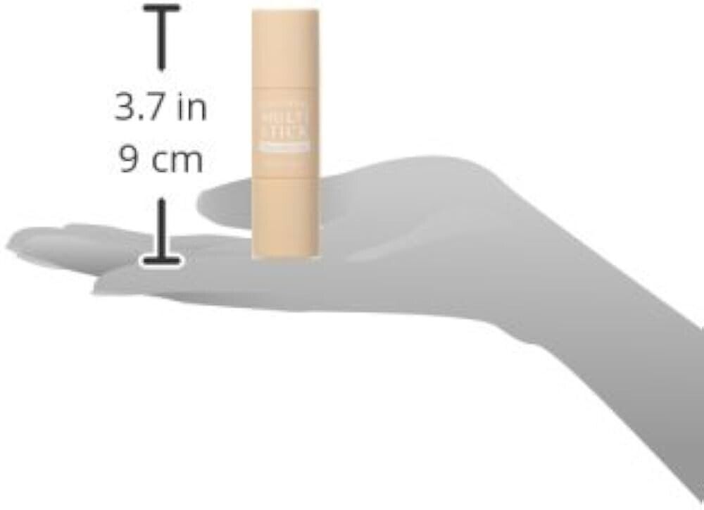 MISSHA Coloring Multi Stick - BE01 | Pure Milk Tea 7.1 g / 0.3 oz