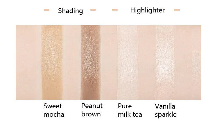 MISSHA Coloring Multi Stick - BE01 | Pure Milk Tea 7.1 g / 0.3 oz