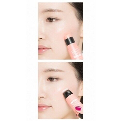 MISSHA Coloring Multi Stick - BE01 | Pure Milk Tea 7.1 g / 0.3 oz