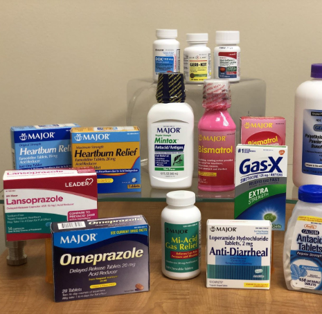 Digestive Health