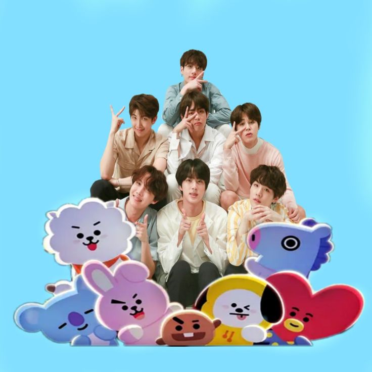 BTS and K-Pop Gifts