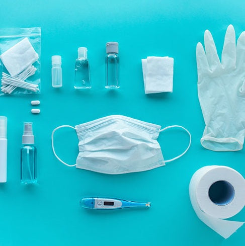 Medical Supplies