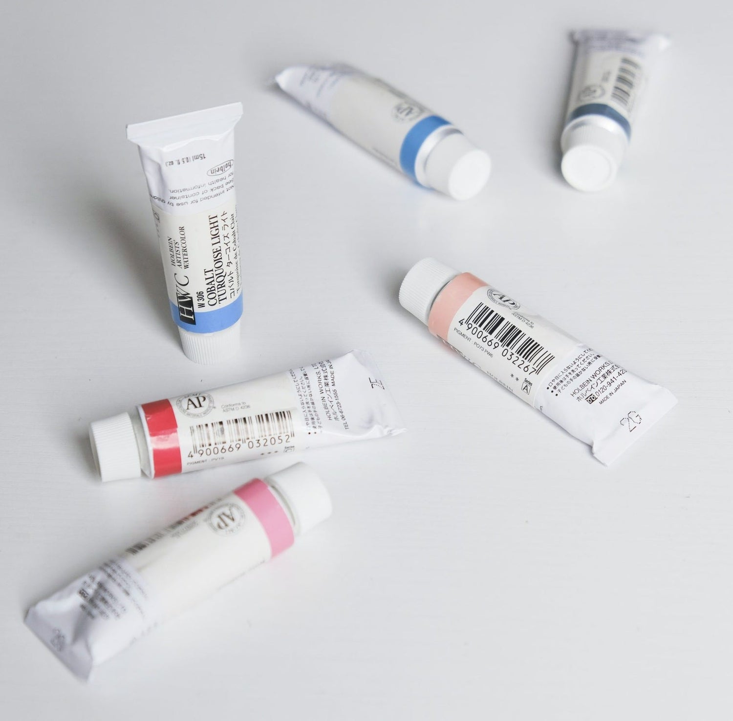 Topical Products