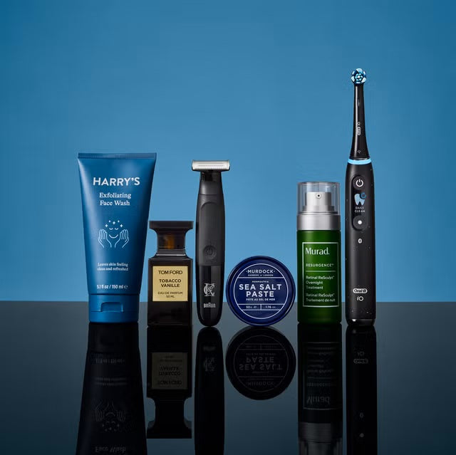 Men's Grooming