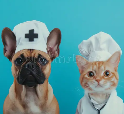 Pet Health