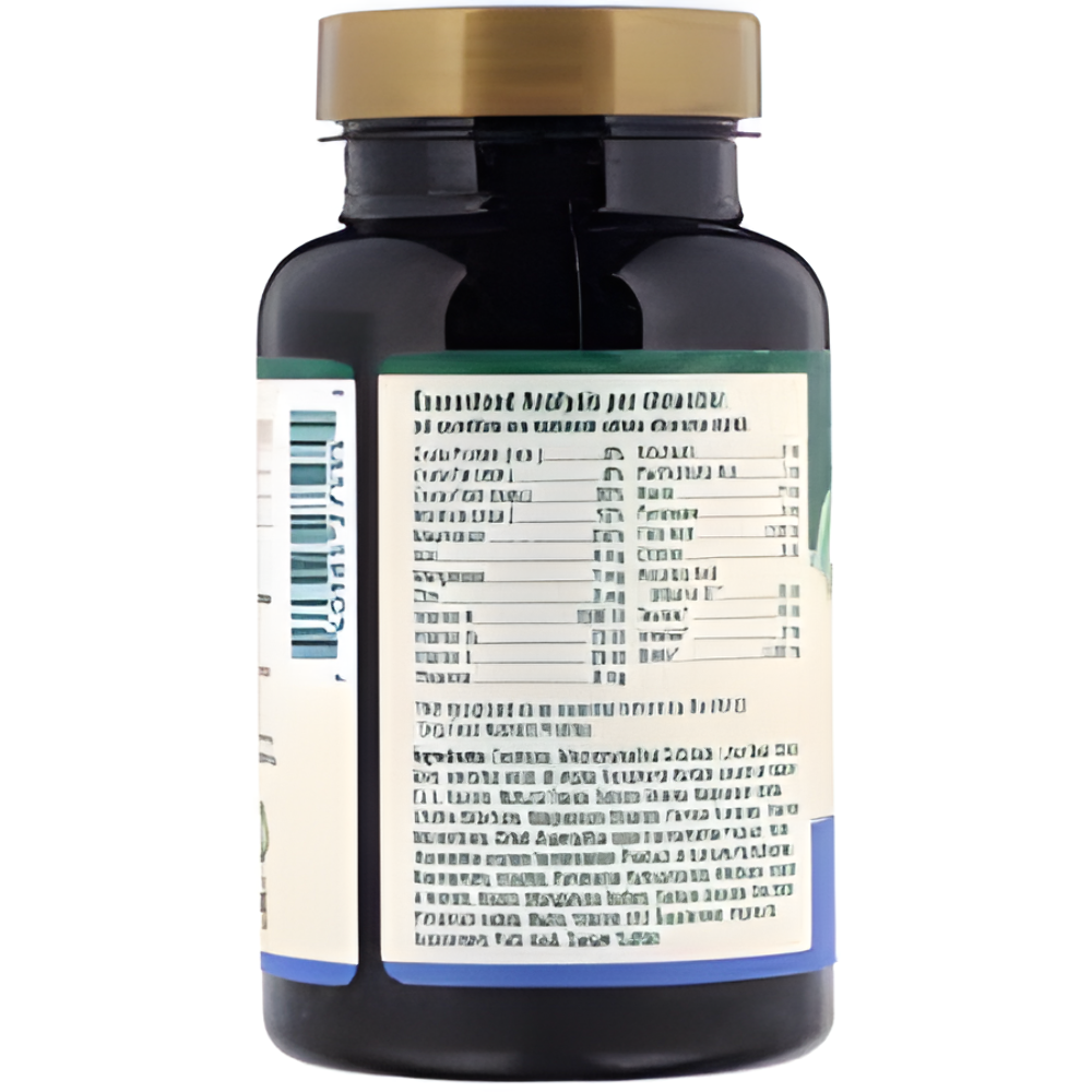 DOG SENIOR MULTIVITAMIN Daily Formula 60 Chewable tablet NEW