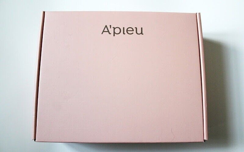 A'pieu Best Sellers Box (+BT21 Gifts!) Limited Edition NEW IN BOX