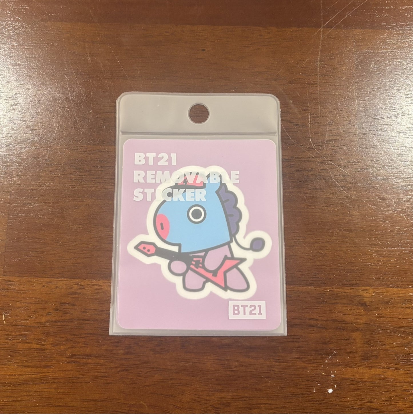 A'pieu Best Sellers Box (+BT21 Gifts!) Limited Edition NEW IN BOX