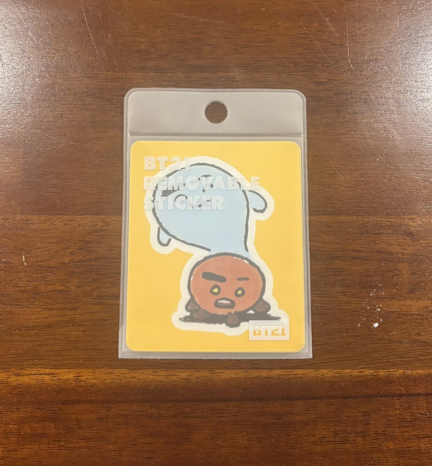 A'pieu Best Sellers Box (+BT21 Gifts!) Limited Edition NEW IN BOX