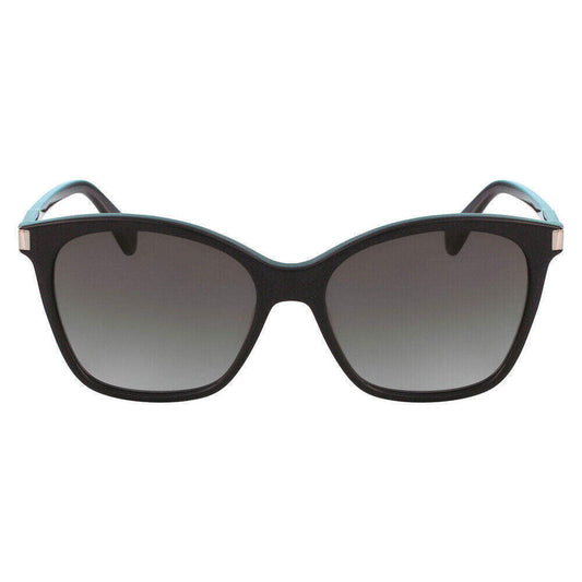 Longchamp Women's Rectangular Sunglasses NEW W TAG