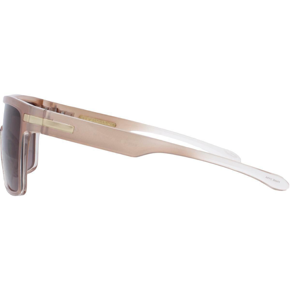 BCBGMAXAZRIA WOMENS NON-POLARIZED SQUARE DESIGNER SUNGLASSES NWT