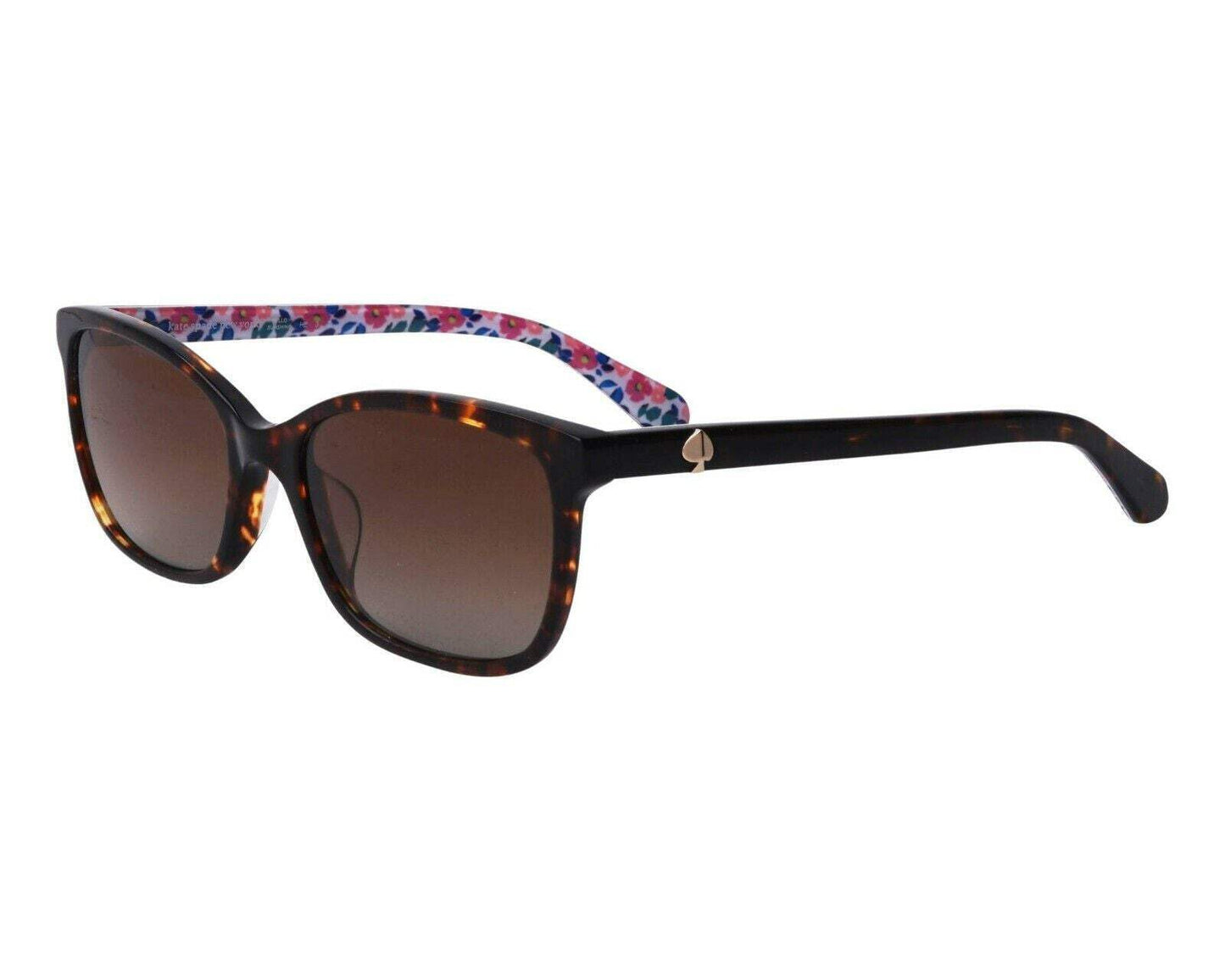 Women Kate Spade Tabitha/S 0086 LA 53 Sunglasses NEW W BOX