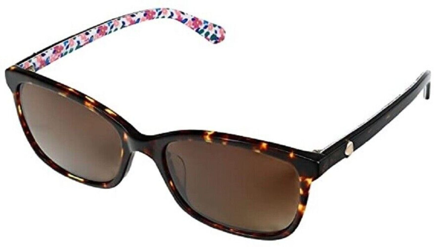 Women Kate Spade Tabitha/S 0086 LA 53 Sunglasses NEW W BOX