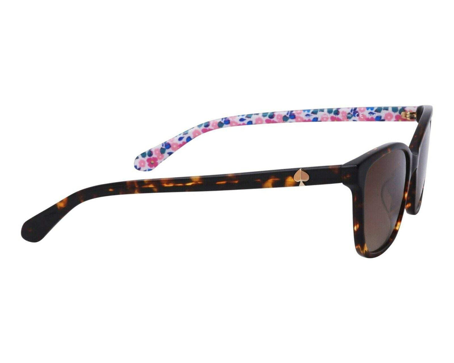 Women Kate Spade Tabitha/S 0086 LA 53 Sunglasses NEW W BOX