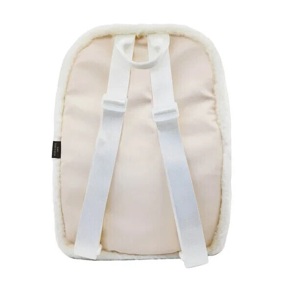 LINE FRIENDS BT21 MININI FUZZY BACKPACK NEW W TAG