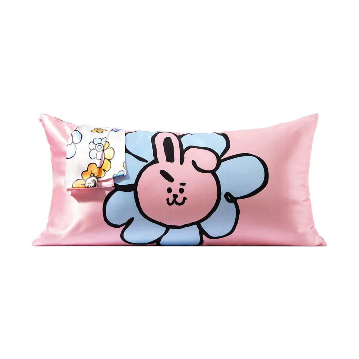 LINE FRIENDS BT21 Warm Room Shoes (Choose Your Fav Member) NEW W TAG
