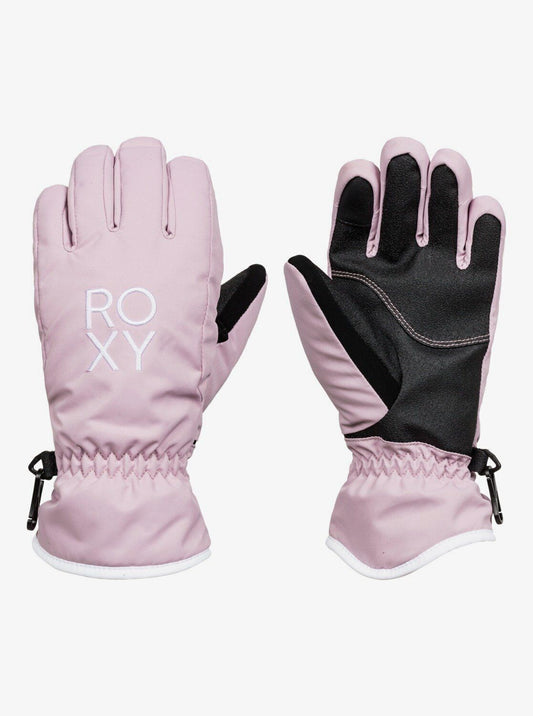 Roxy Girl's Fresh Fields Insulated Snowboard/Ski Gloves (SIZE S, M) NEW W TAG