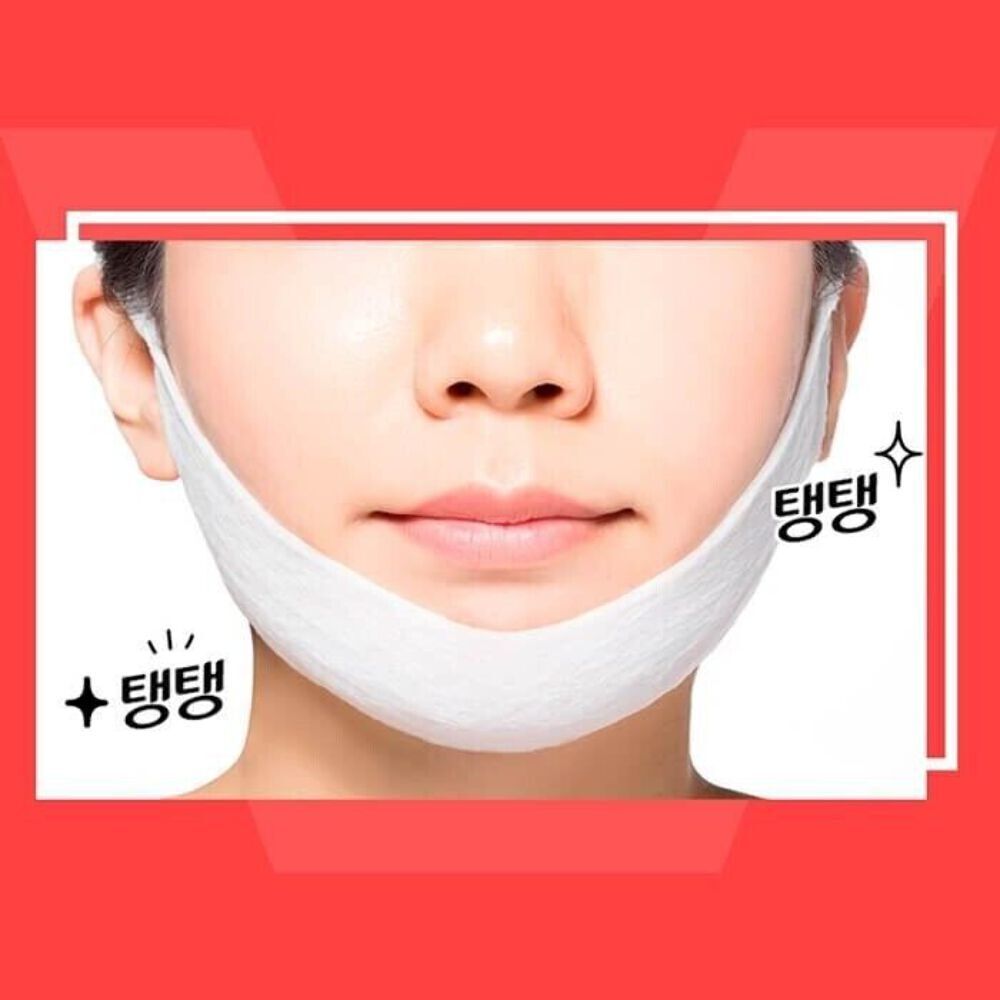 3 X A'PIEU Dot Spot V Patch + *FREE BONUS* MISSHA Speedy Solution Face Up Patch