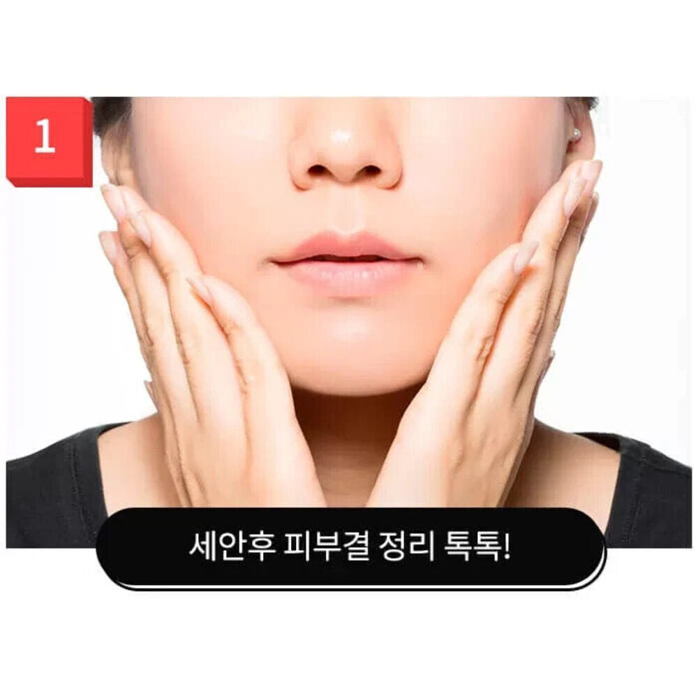 3 X A'PIEU Dot Spot V Patch + *FREE BONUS* MISSHA Speedy Solution Face Up Patch