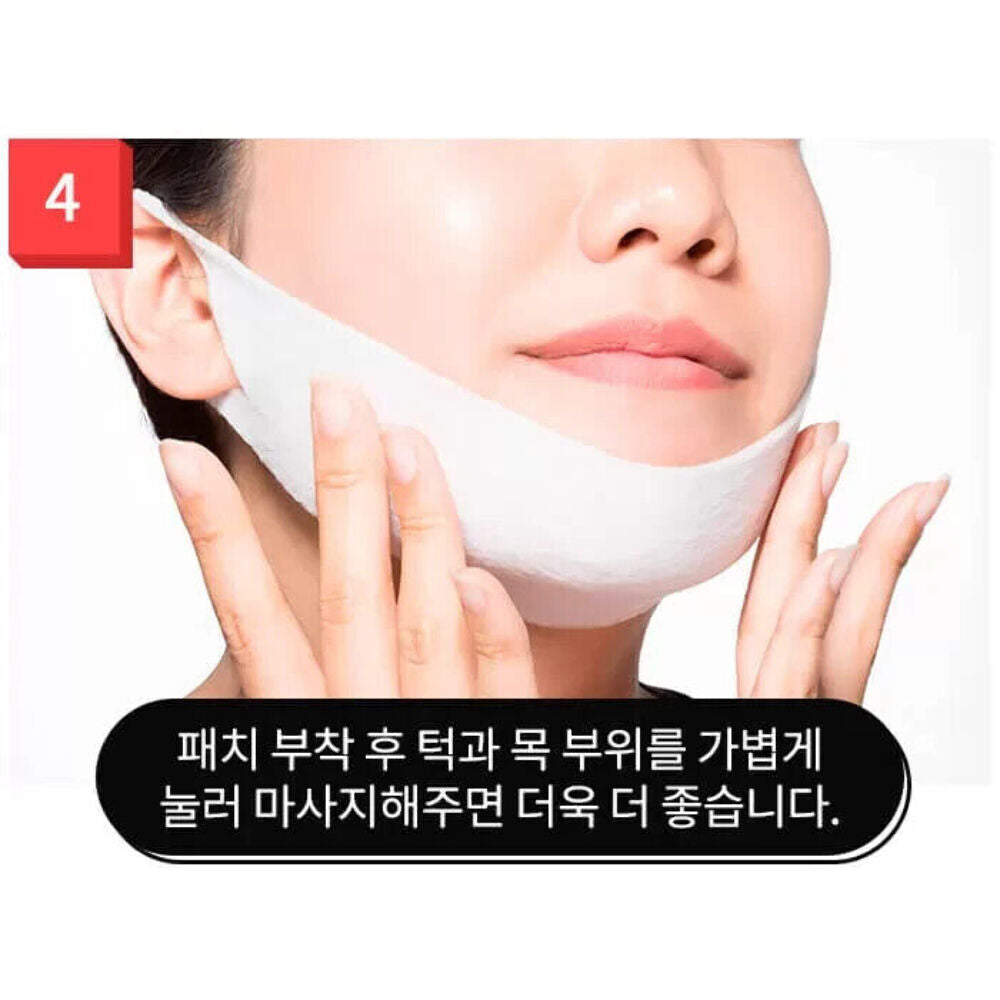 3 X A'PIEU Dot Spot V Patch + *FREE BONUS* MISSHA Speedy Solution Face Up Patch