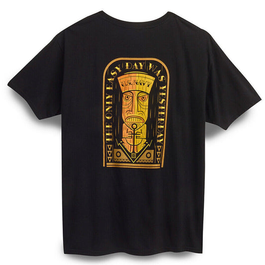 5.11 Men's Exclusive Navy Tiki Tee *Choose Color/Size* NWT