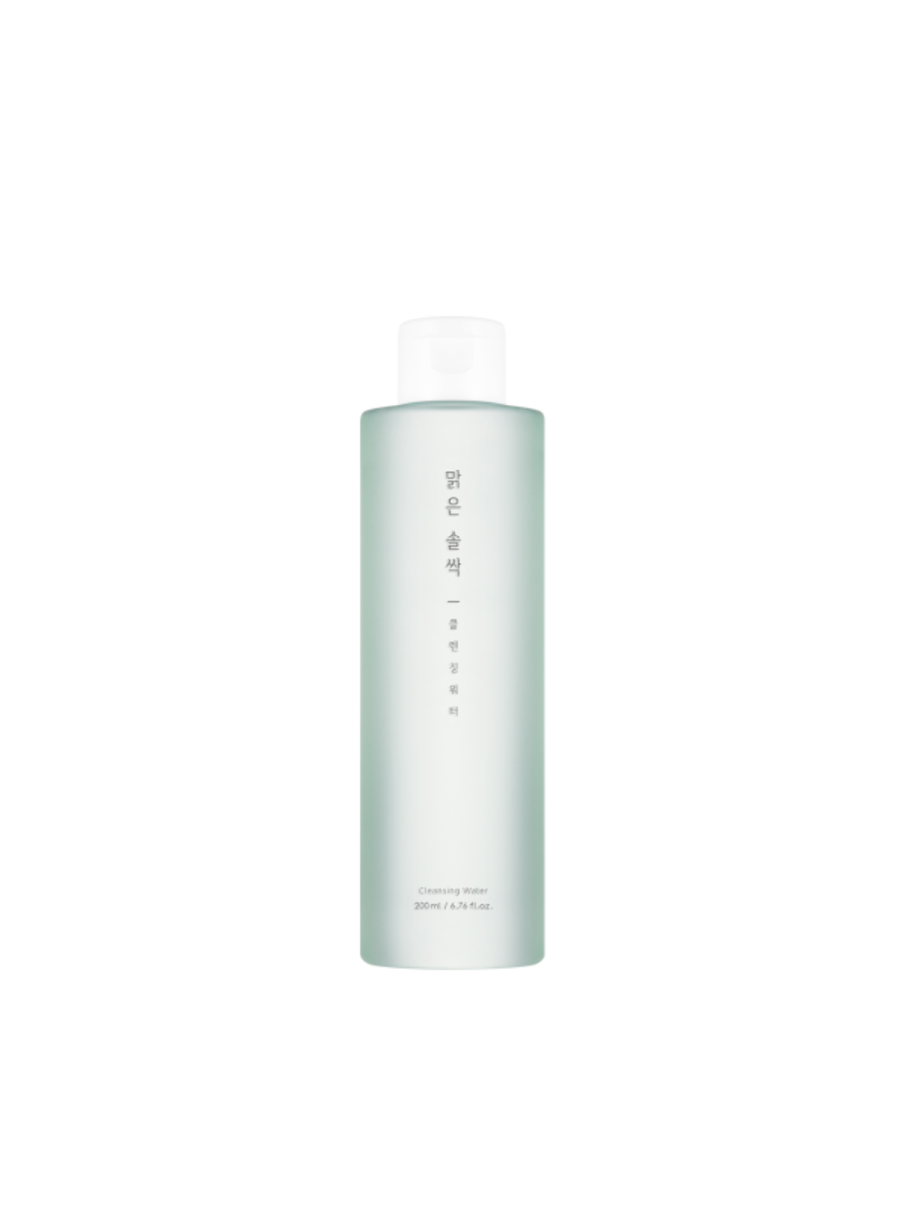 [A'PIEU] Pure Pine Bud Cleansing Water 200ml **K-Beauty** NEW IN BOX