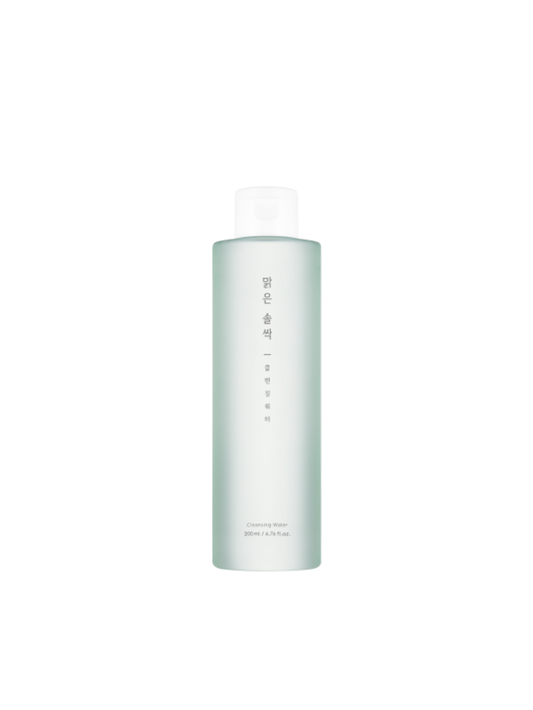 [A'PIEU] Pure Pine Bud Cleansing Water 200ml **K-Beauty** NEW IN BOX