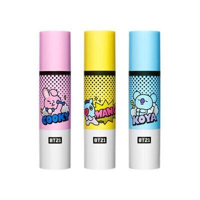 BT21 x VT - Art In Stick Foundation (Choose Shade) Line Friends BTS NEW IN BOX