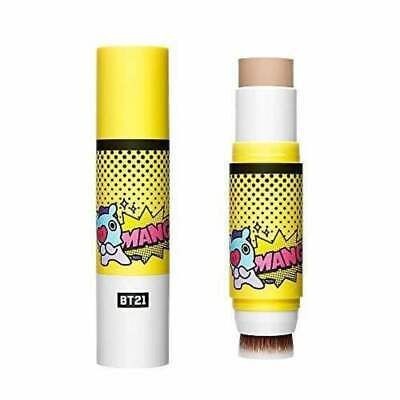 BT21 x VT - Art In Stick Foundation (Choose Shade) Line Friends BTS NEW IN BOX