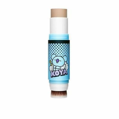 BT21 x VT - Art In Stick Foundation (Choose Shade) Line Friends BTS NEW IN BOX