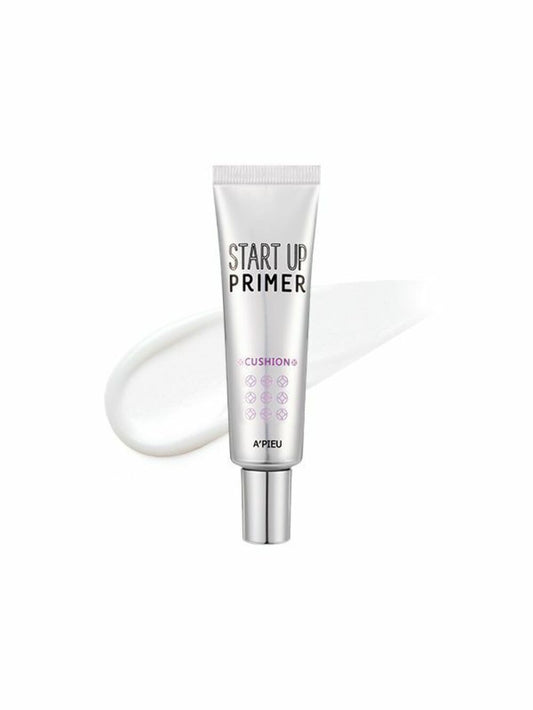 [A'PIEU] Start-up Cushion Primer - 30ml/1oz **K-Beauty** NEW IN BOX
