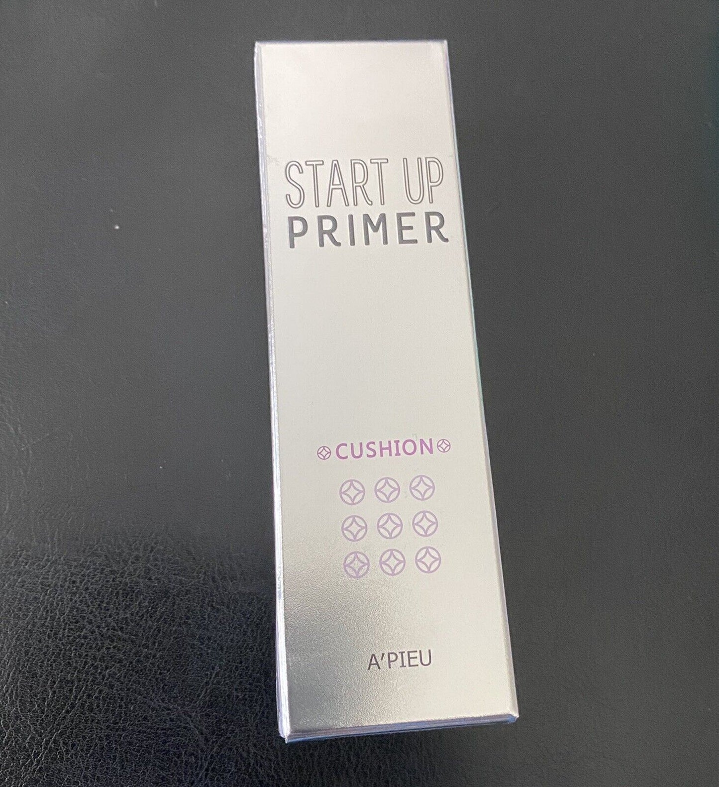 [A'PIEU] Start-up Cushion Primer - 30ml/1oz **K-Beauty** NEW IN BOX